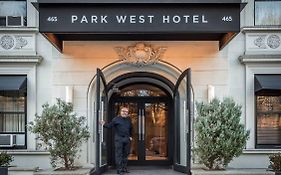 Astor on The Park Hotel New York